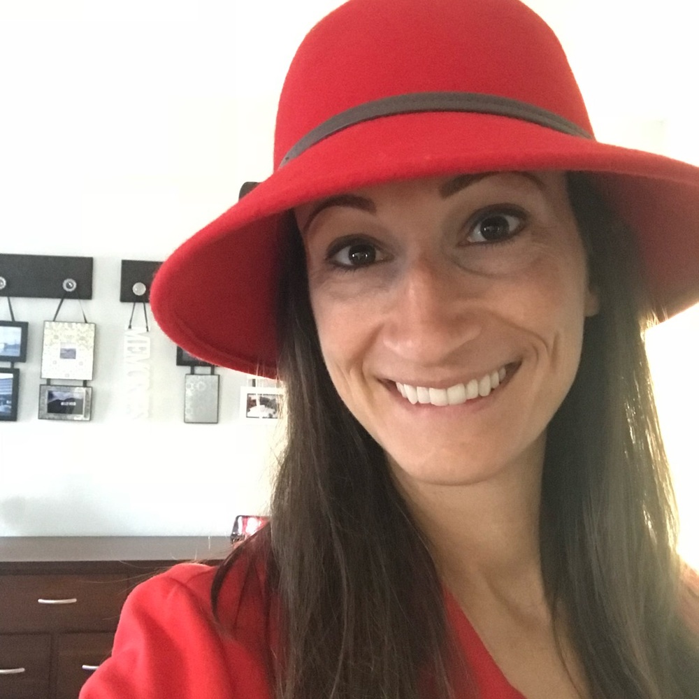 Meet your Posher, Kate
